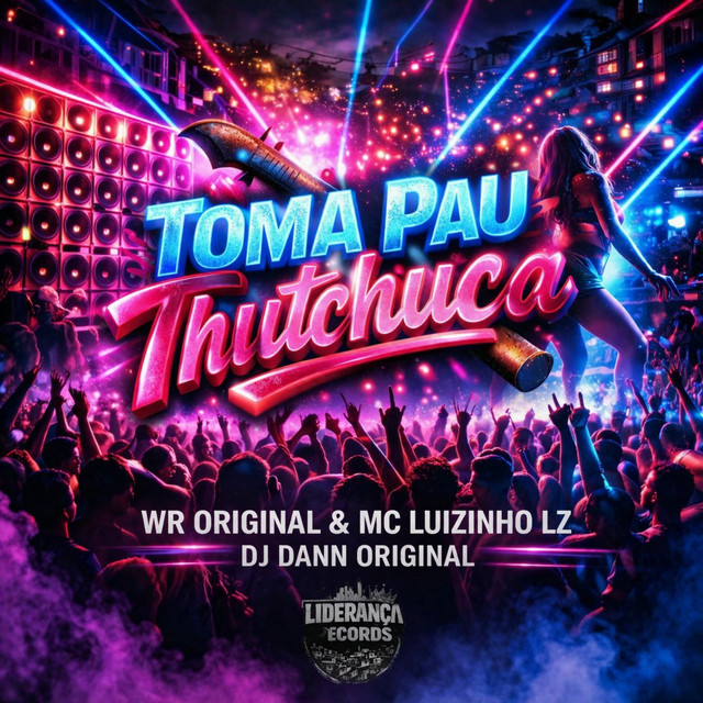 Toma Pau Tchutchuca