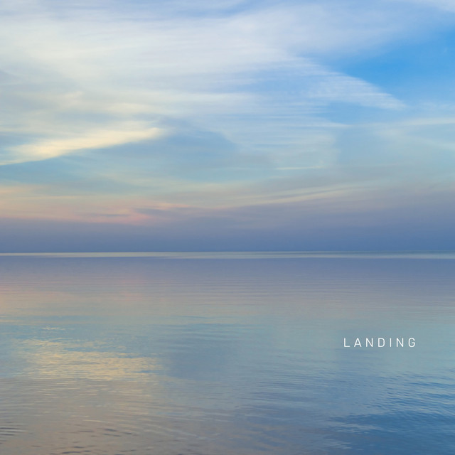 Landing cover