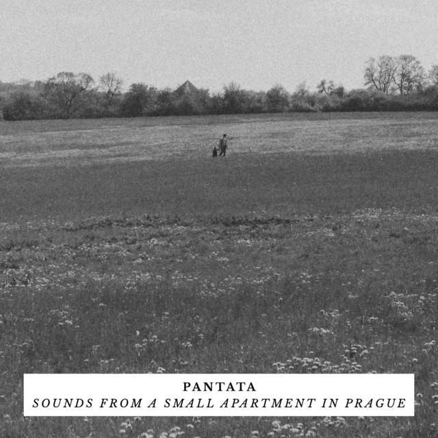sounds from a small apartment in prague cover