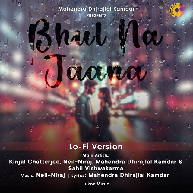 Bhul Na Jaana - Lo-Fi