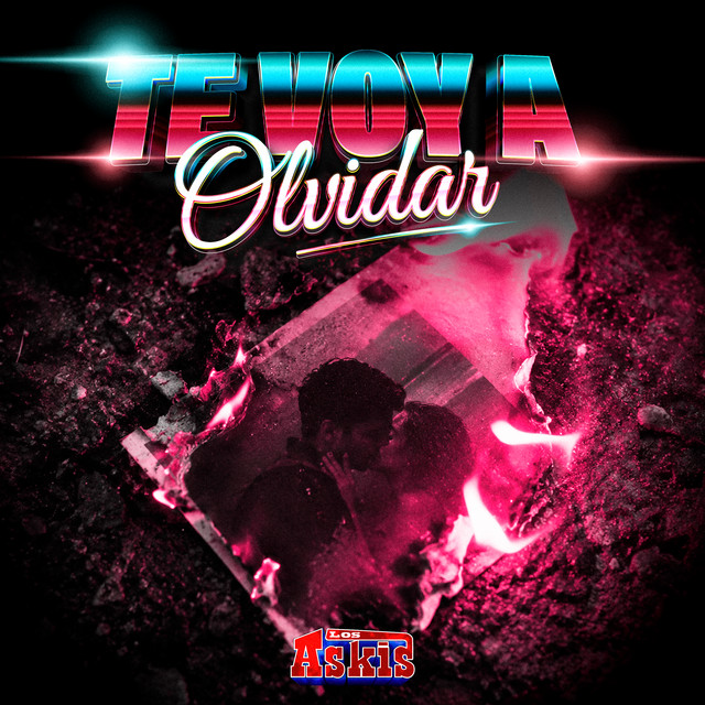 Te Voy A Olvidar