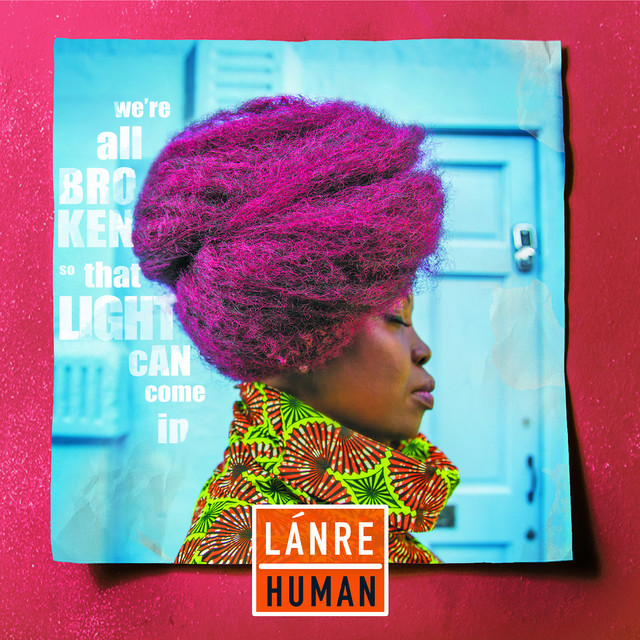 Human cover