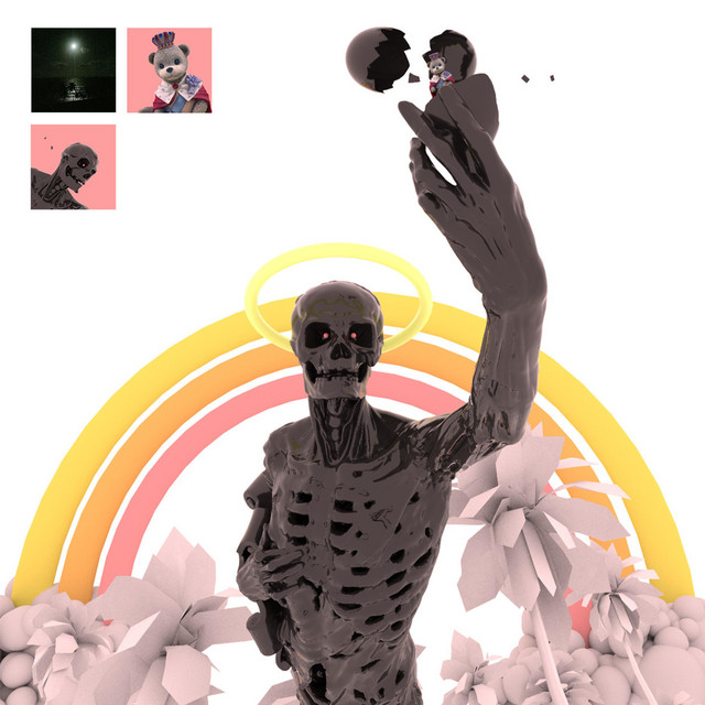 Iconic Bitch cover art