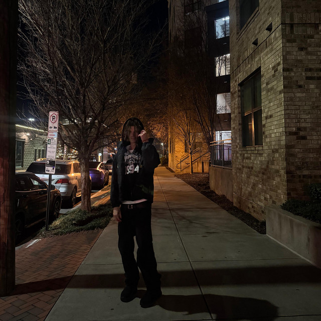 undefined album image