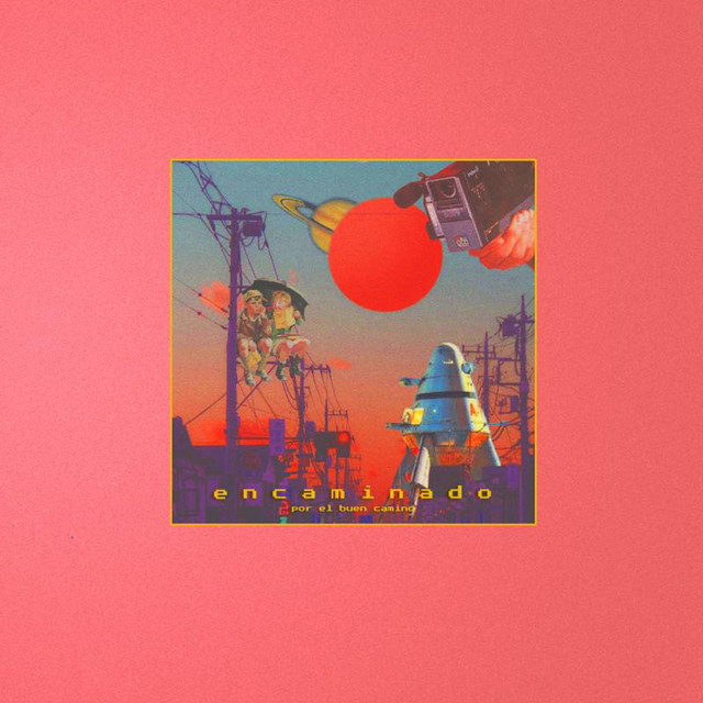 Encaminado por el Buen Camino cover art