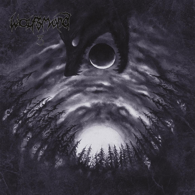 III cover art