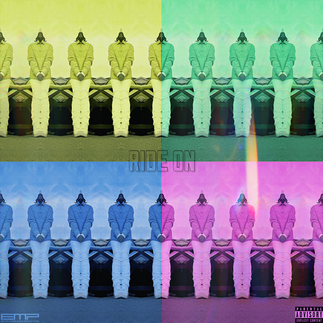 Ride On - Single by J Bird | Spotify