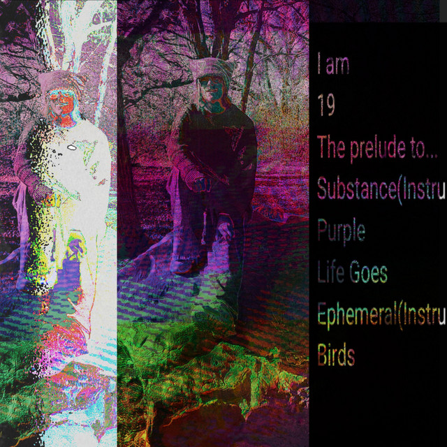 MERAKI cover art