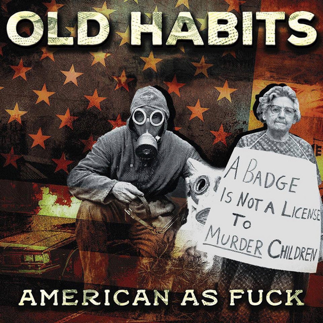 Old Habits Photo