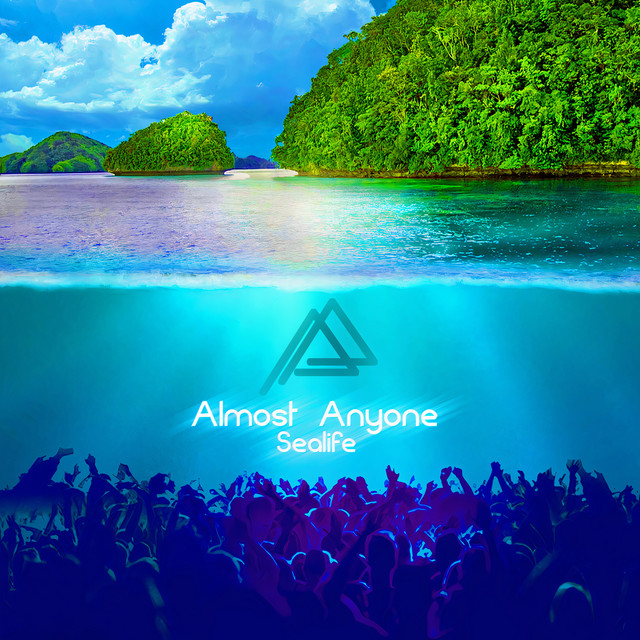 Sealife cover art