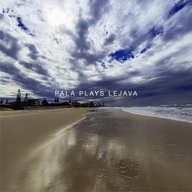 Pala plays Lejava cover art