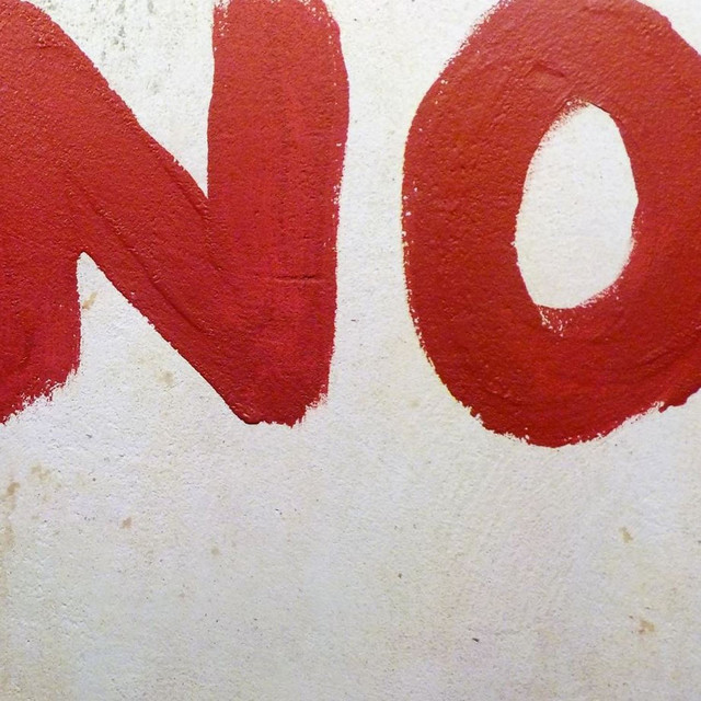 NO GOD