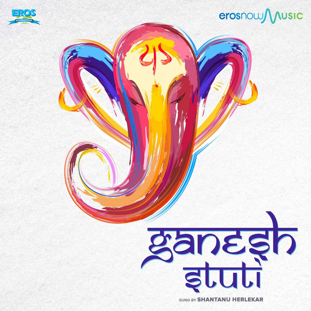 Ganesh Stuti - Single