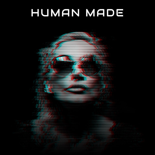 Human Made — cover artwork