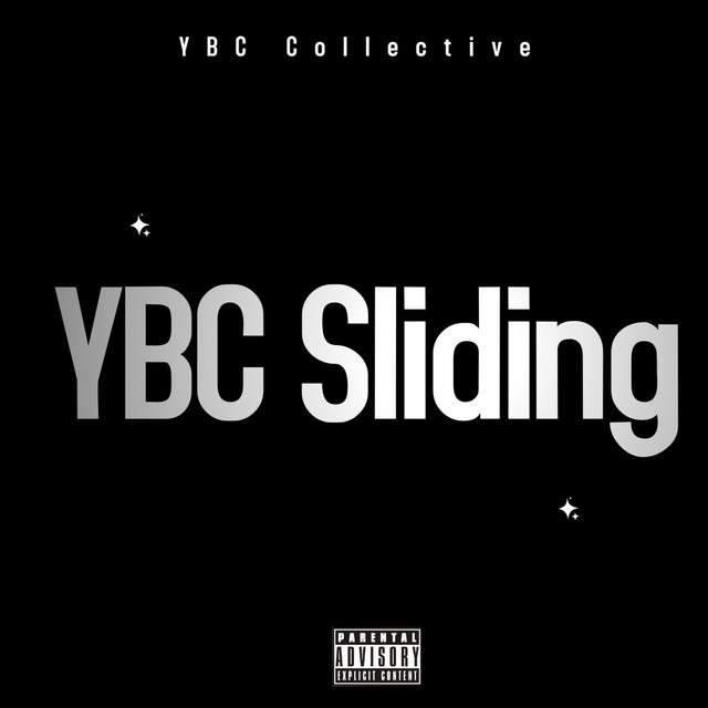YBC Sliding cover art