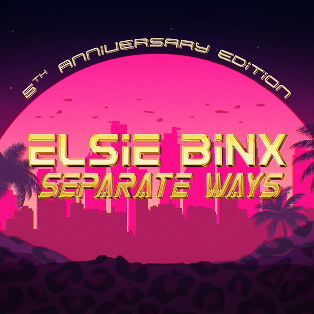 Separate Ways cover
