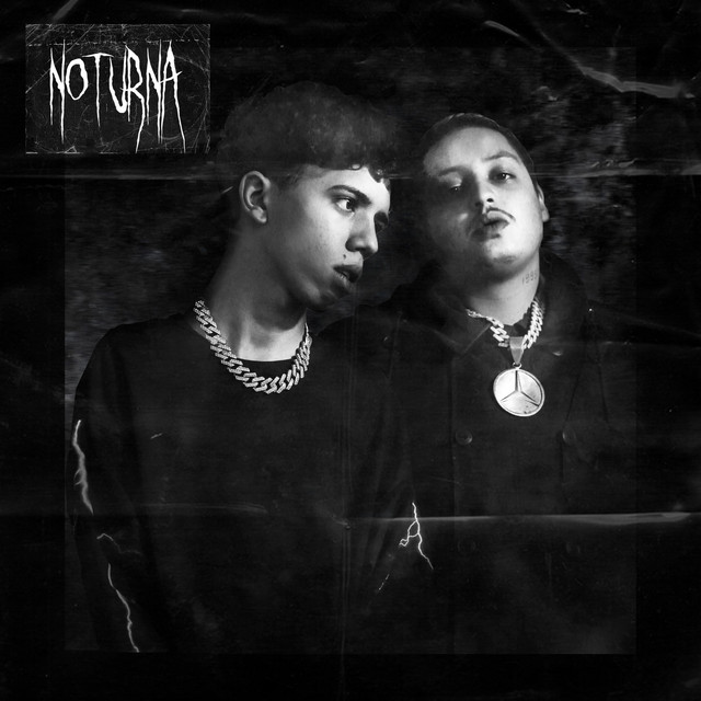 noturna by Predella