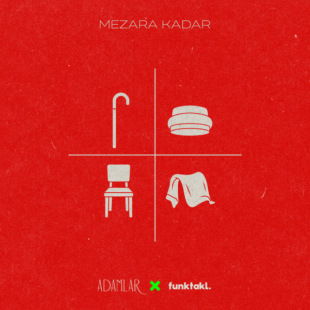 Mezara Kadar — Adamlar