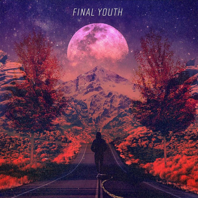 FINAL YOUTH cover art
