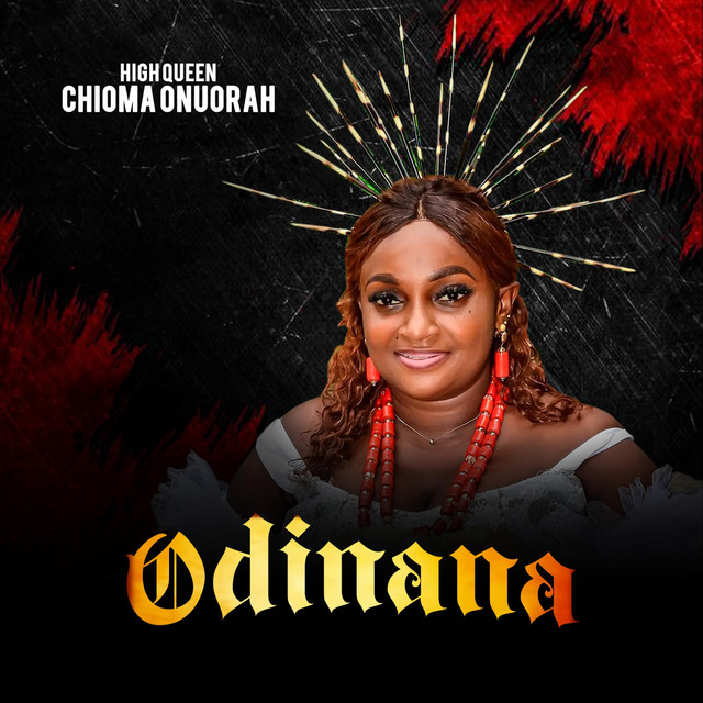 High Queen Chioma Onuorah