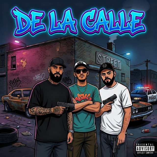 De La Calle