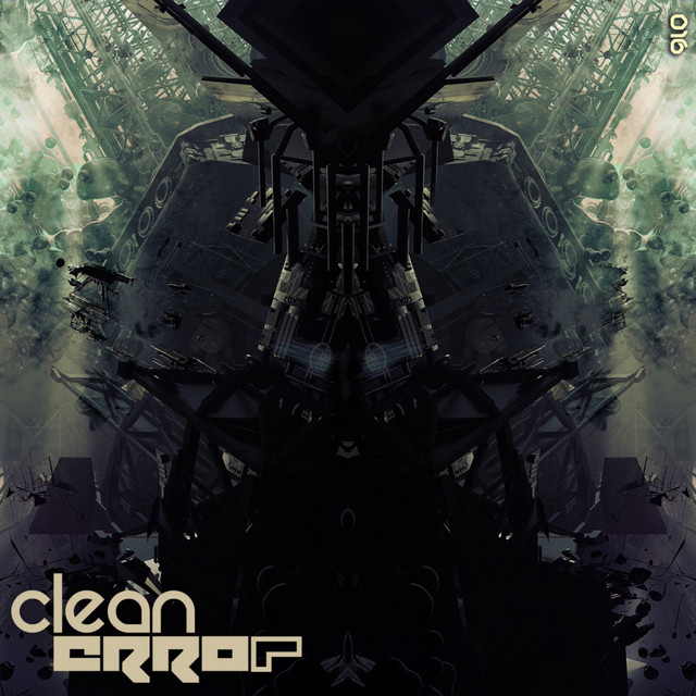 Peak Shift Effect cover