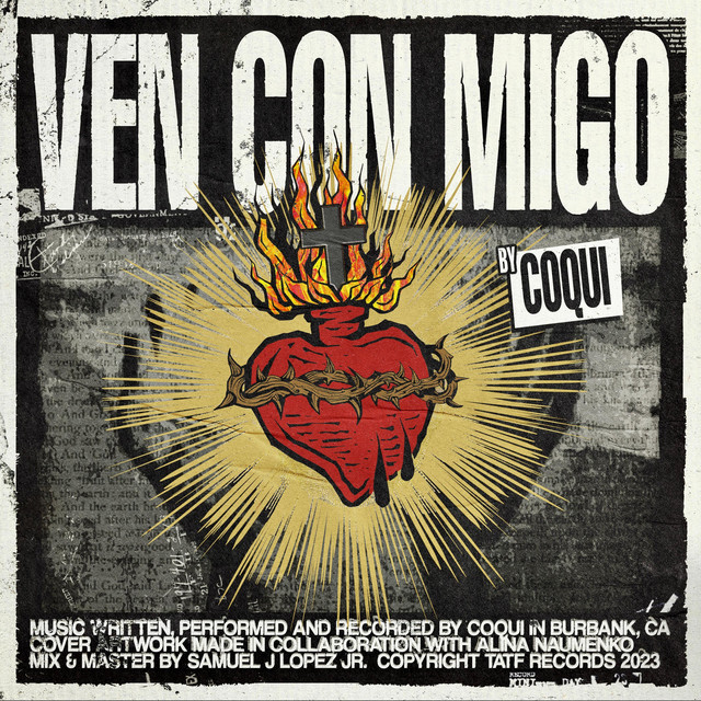 Ven Con Migo