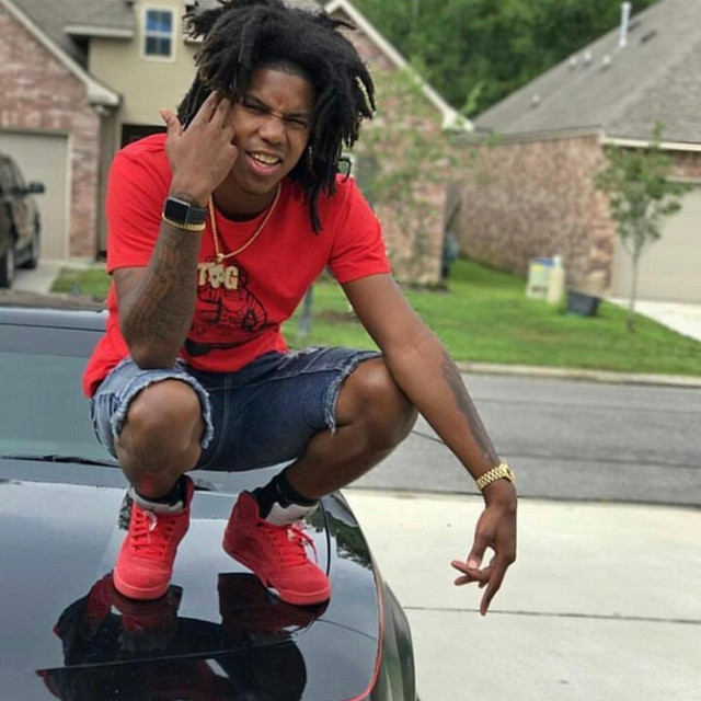Keep it gangsta cover art
