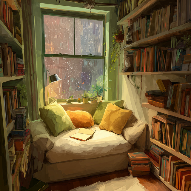 A Place to Stay cover art