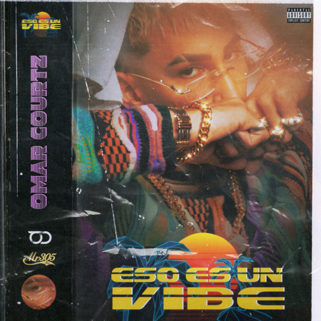 Eso Es Un Vibe cover art
