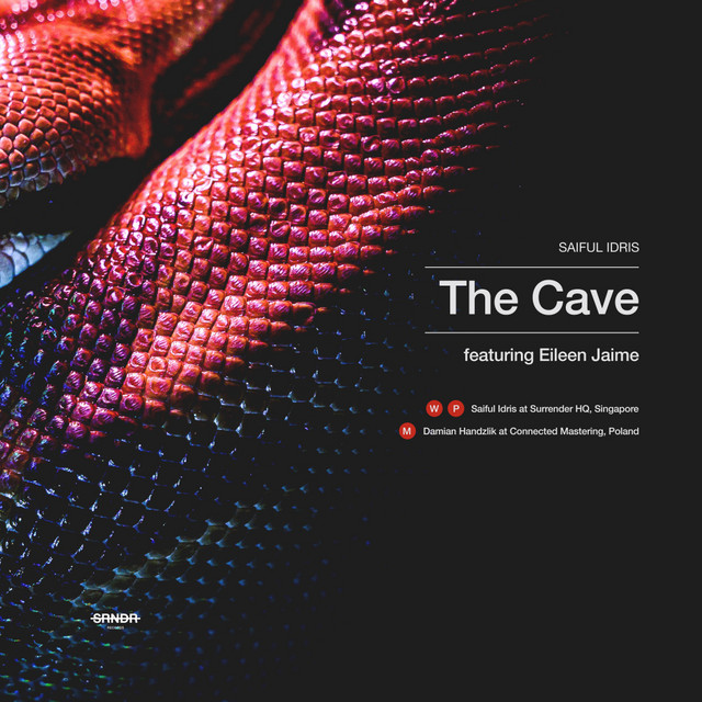 The Cave