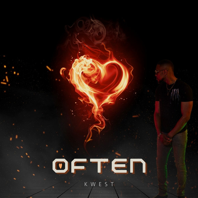 Often cover art