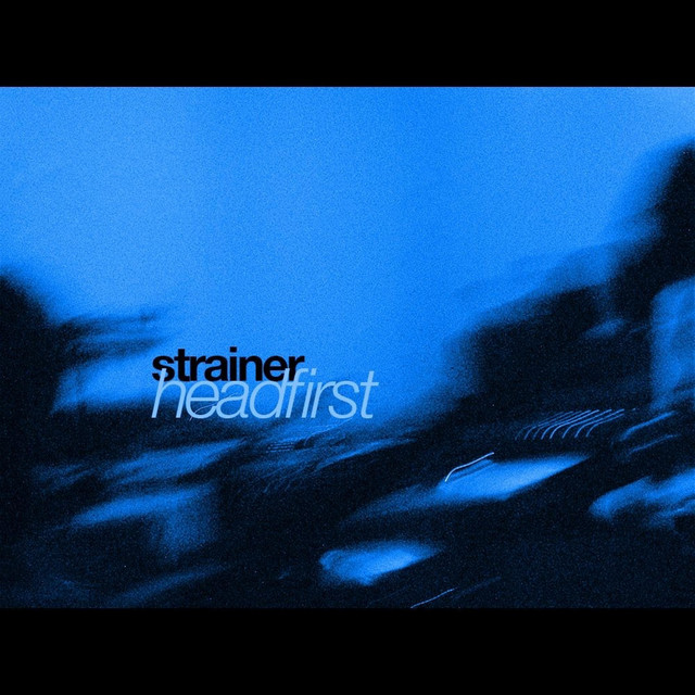 Headfirst cover art