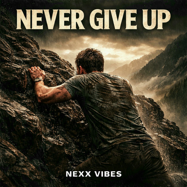 Never Give Up