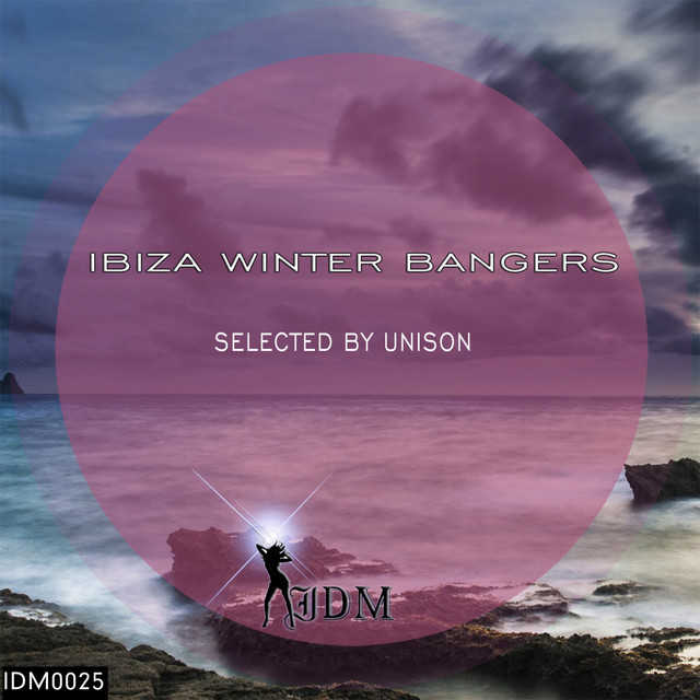 Ibiza Winter Bangers cover art