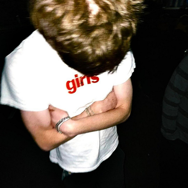 gRLL sMTH artist photo