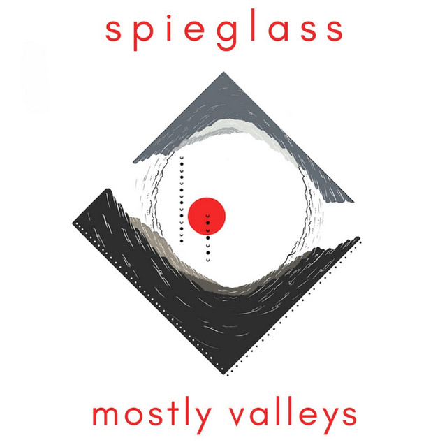 Mostly Valleys