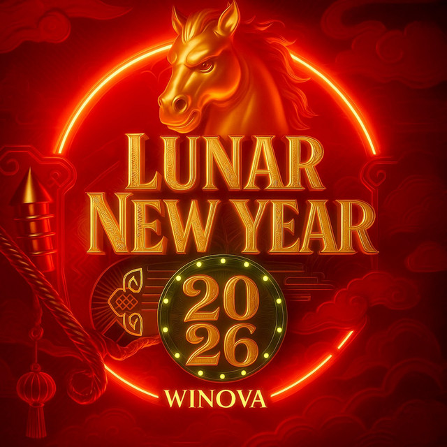 Lunar New Year 2026