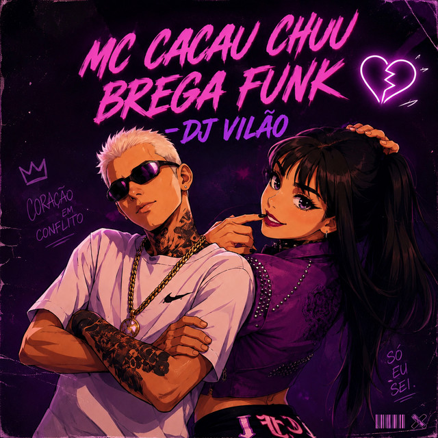  – Brega funk