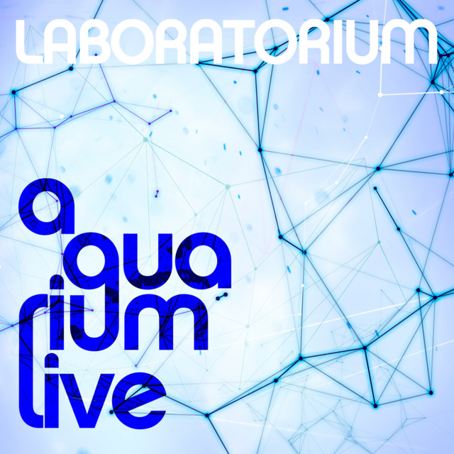 Aquarium Live cover art