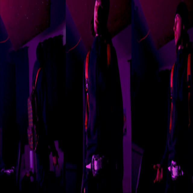 could it be worse album image
