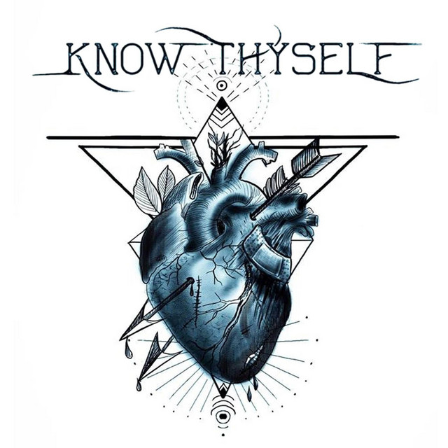 Know Thyself cover art