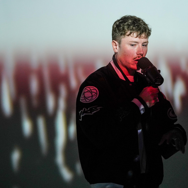 We Are The Animals (Live Solo)