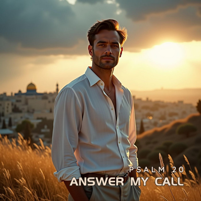 Answer My Call cover