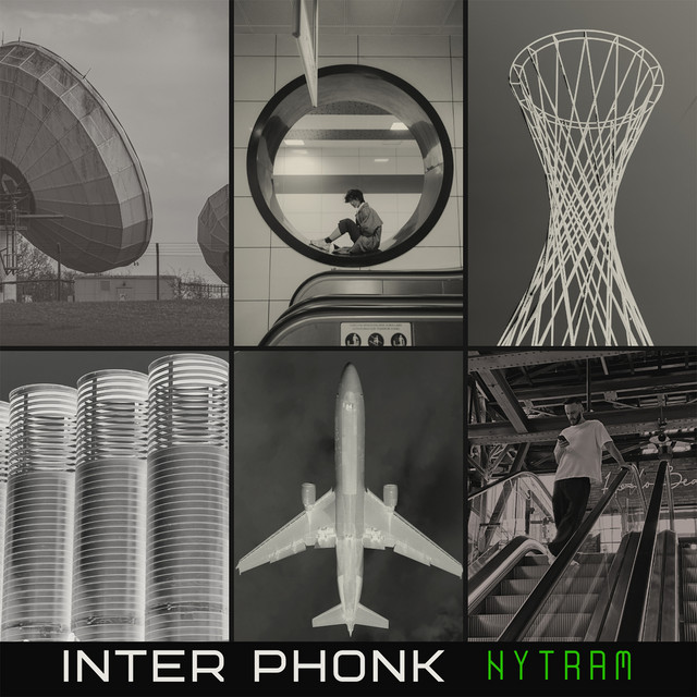 Cover art for Nytram — Inter Phonk
