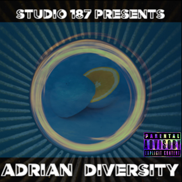 Diversity cover art