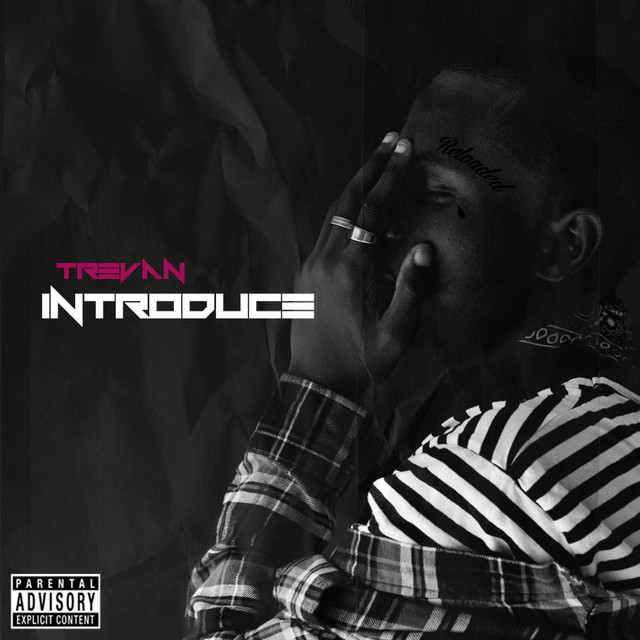 Introduce cover art