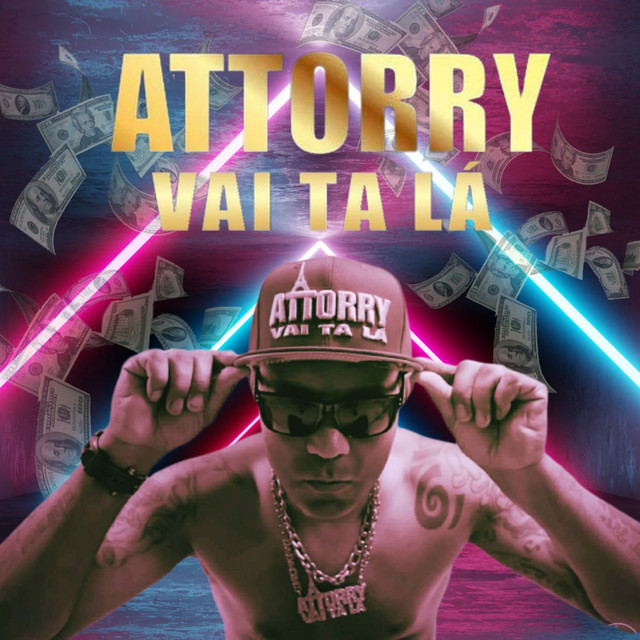 Attorry Vai Ta Lá