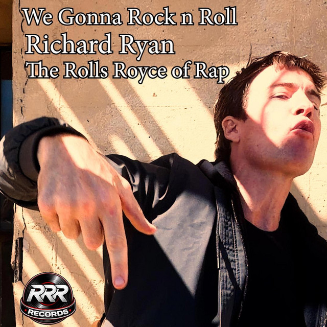 Richard Ryan The Rolls Royce of Rap