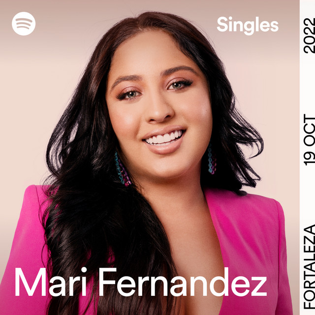 Você Não Entende Nada - Spotify Singles cover art